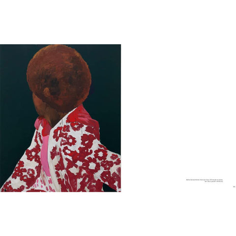 Henry Taylor: B Side