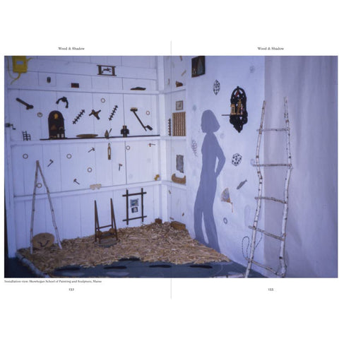 Betye Saar: Serious Moonlight