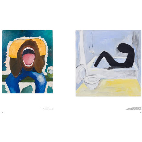 Henry Taylor: B Side