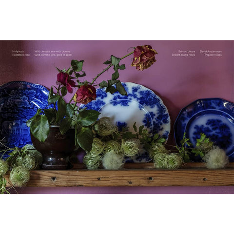 Punk Ikebana: Reimagining the Art of Floral Design