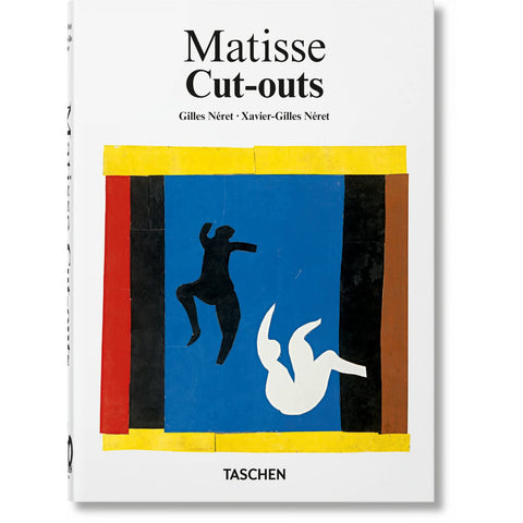 Matisse: Cut-outs