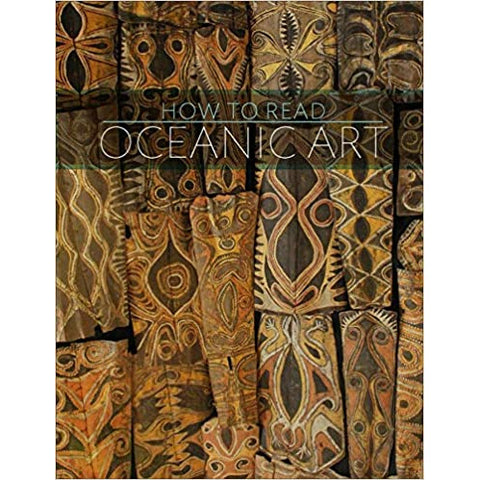 How to Read Oceanic Art