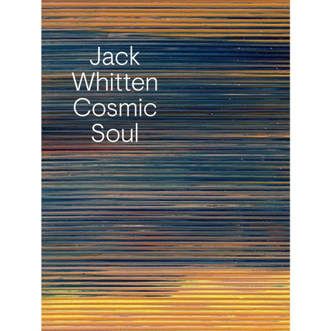 Jack Whitten: Cosmic Soul