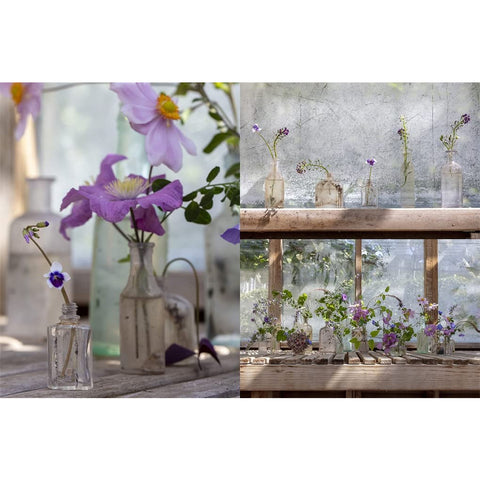 Punk Ikebana: Reimagining the Art of Floral Design