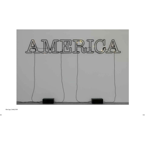 Glenn Ligon: Encounters and Collisions