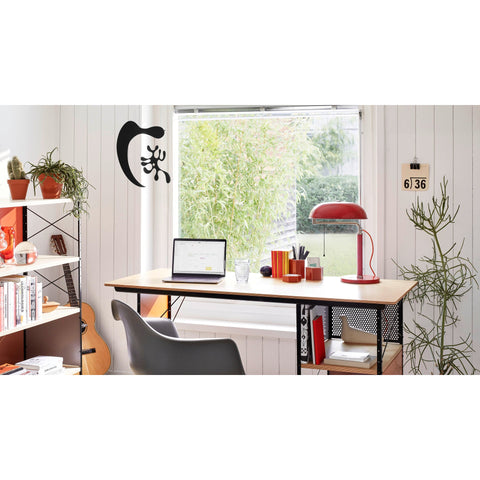 Eames Plywood Mobile Model A