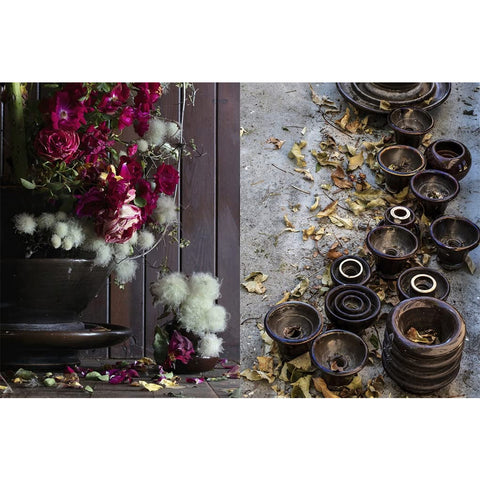 Punk Ikebana: Reimagining the Art of Floral Design