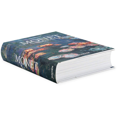 Monet. The Triumph of Impressionism