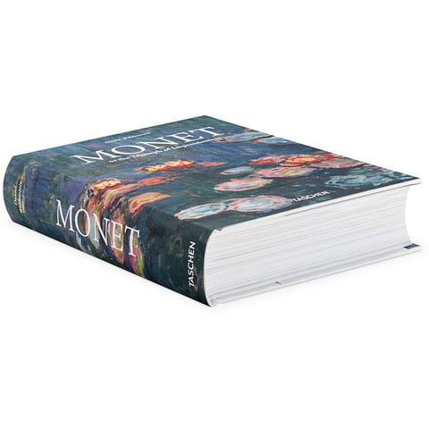 Monet. The Triumph of Impressionism Small