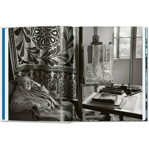 Matisse: Cut-outs
