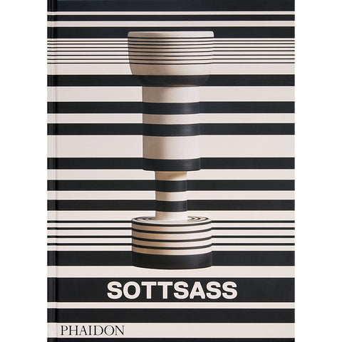 Ettore Sottsass