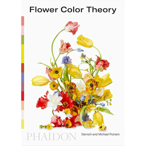 Flower Color Theory