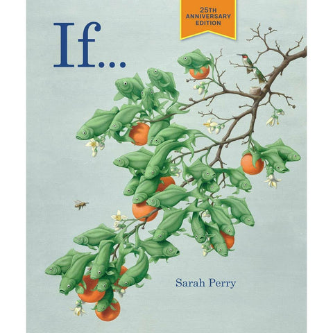 If...