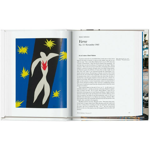Matisse: Cut-outs