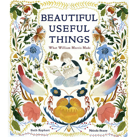 Beautiful Useful Things