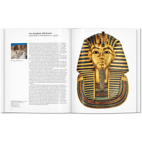 Egyptian Art