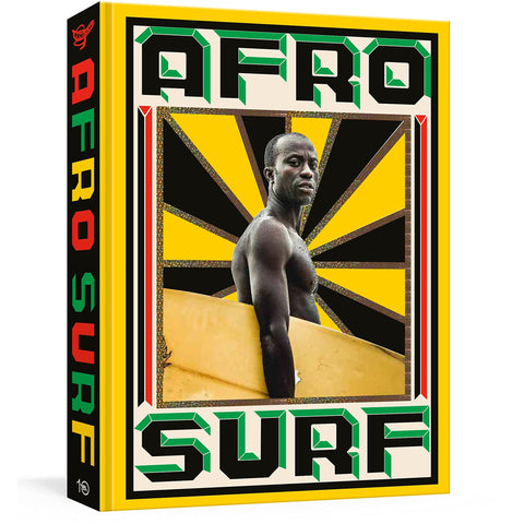 AFROSURF