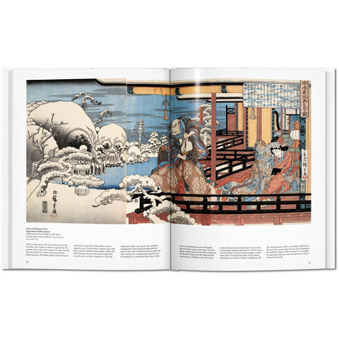 Hiroshige