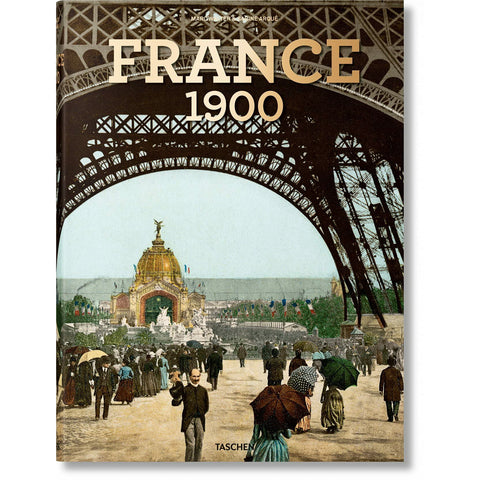 SALE: France 1900