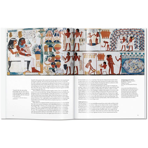 Egyptian Art