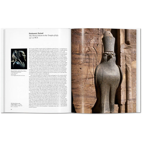 Egyptian Art