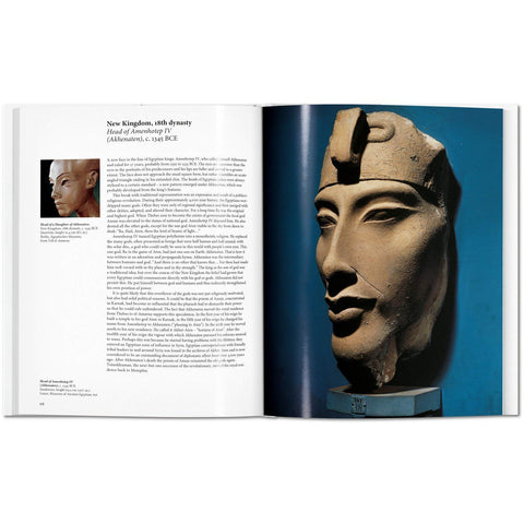 Egyptian Art