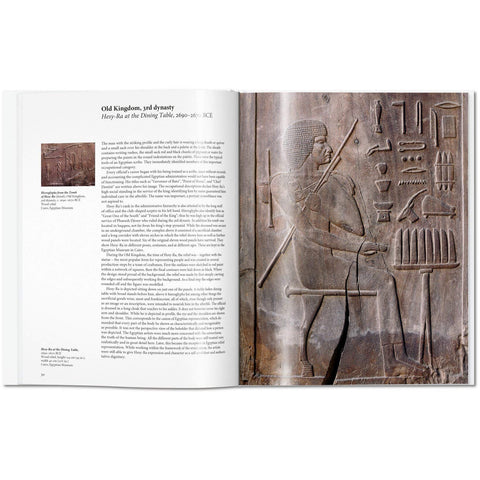Egyptian Art