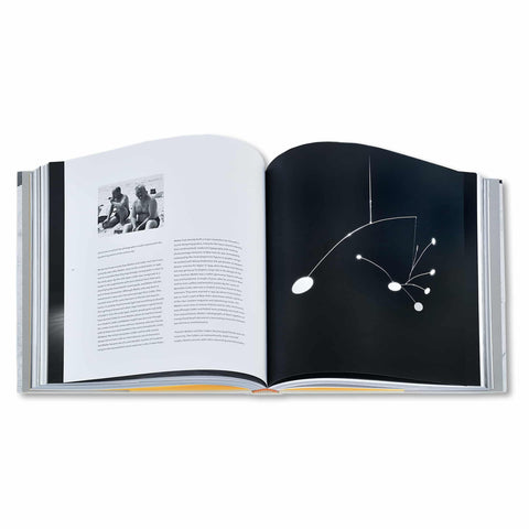 Cahiers d'Art: Calder by Matter