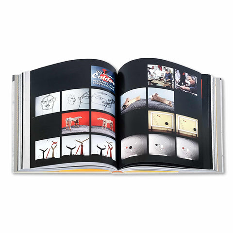 Cahiers d'Art: Calder by Matter