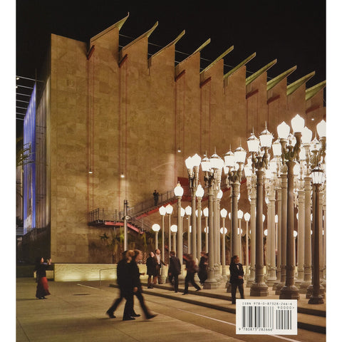 LACMA So Far: A Portrait of a Museum in the Making