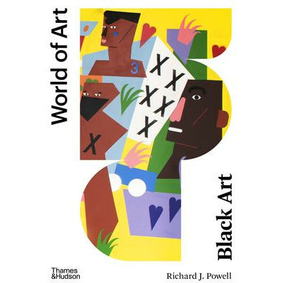 Black Art (World of Art)
