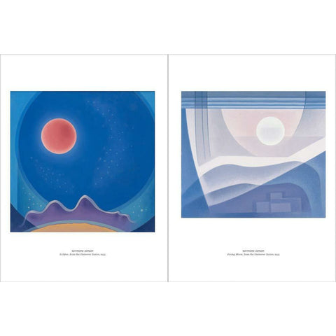 Another World: The Transcendental Painting Group