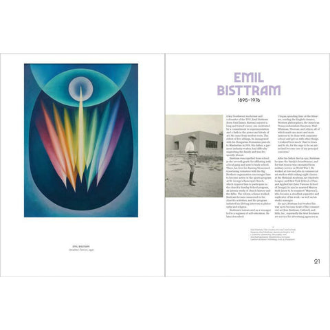 Another World: The Transcendental Painting Group