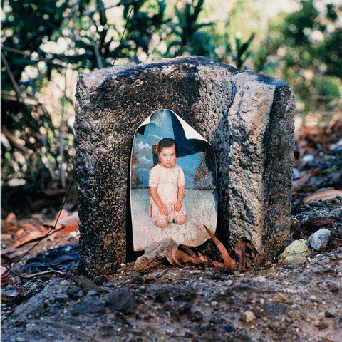 Anthony Hernandez: Forever, #34. 2011
