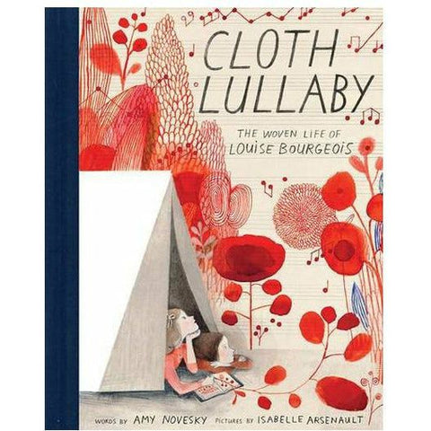 Cloth Lullaby Woven Life Louise Bourgeois