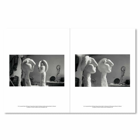 Cahiers d'Art: Picasso in the Studio