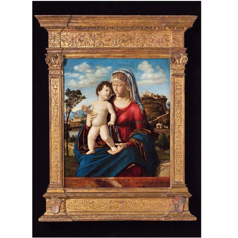 conegliano-madonna-holiday-cards