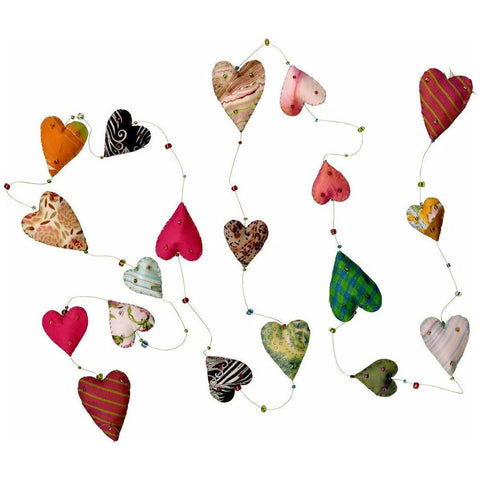 dosa Garland of Hearts