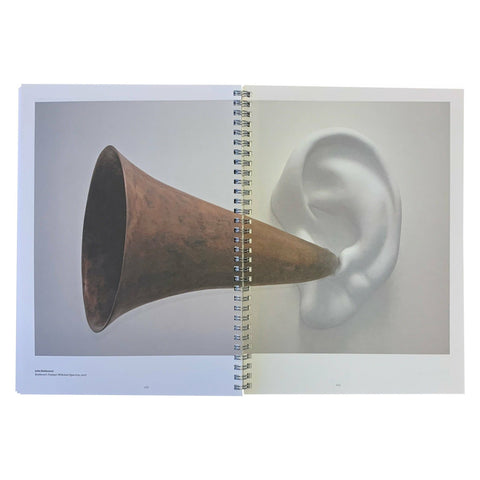 Six Scripts for Not I: Throwing Voices (1500 BCE-2020 CE)