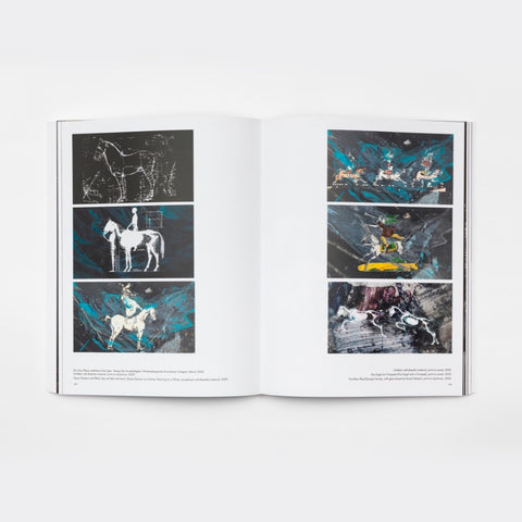 Cahiers d'Art: Every Goya