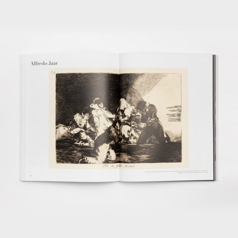 Cahiers d'Art: Every Goya