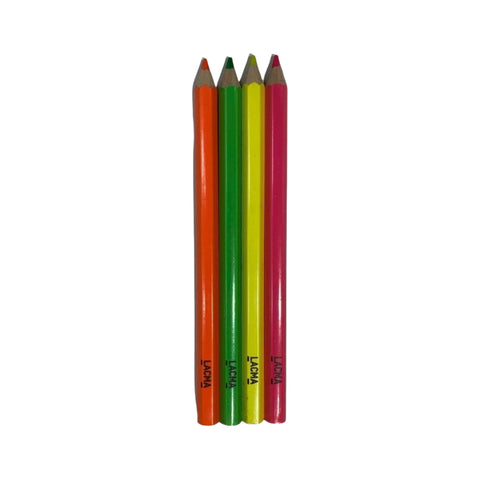 LACMA Neon Pencil