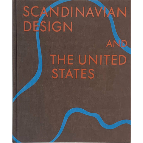 SALE: Scandinavian Design and the United States, 1890-1980