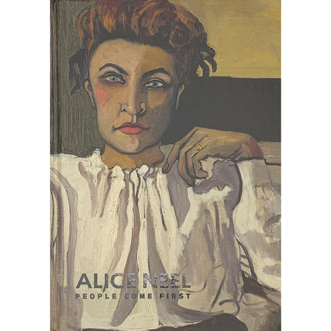 Alice Neel: People Come First