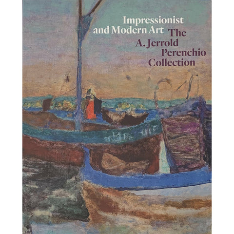 SPECIAL OFFER: Impressionist and Modern Art: The A. Jerrold Perenchio Collection