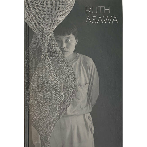 Ruth Asawa