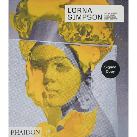 Lorna Simpson