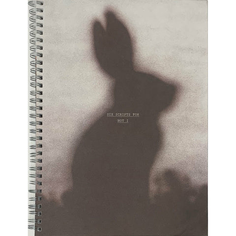 Six Scripts for Not I: Throwing Voices (1500 BCE-2020 CE)