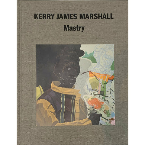 Kerry James Marshall: Mastry