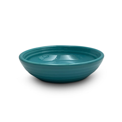 Bauer Berry Bowl in Aqua